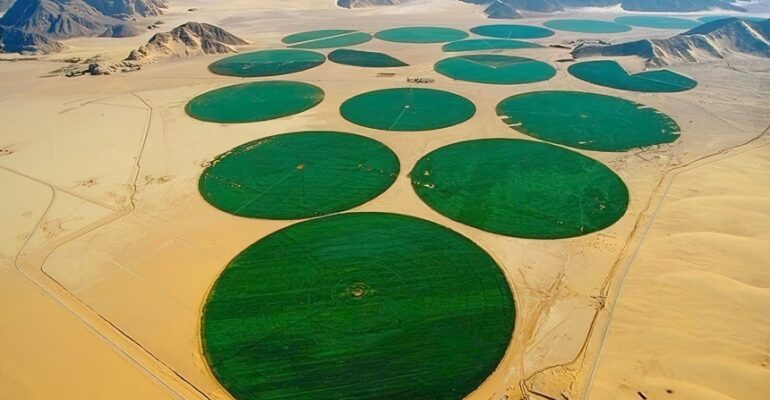 irrigation-caroussel-wadi-rum-jordanie (1)