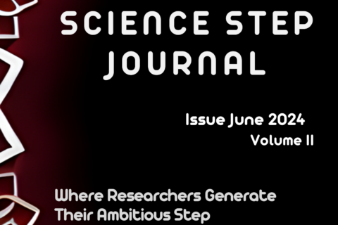 ScienceStepJournal.com JUNE 2024