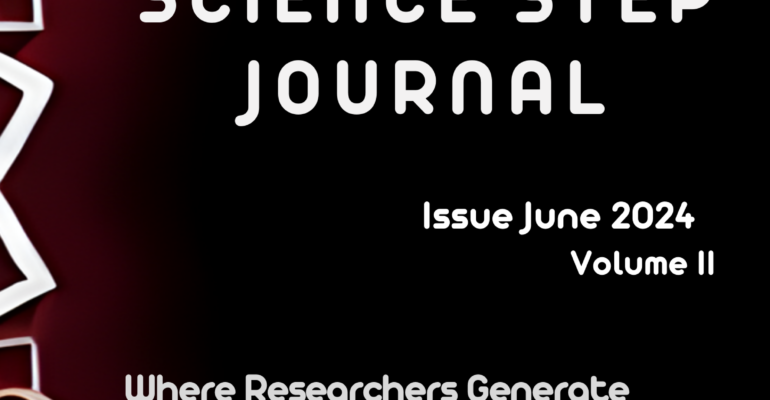 ScienceStepJournal.com JUNE 2024