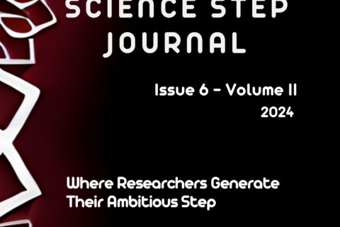 ScienceStepJournal.com (6th Issue)