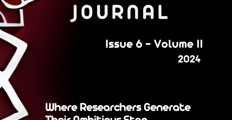 ScienceStepJournal.com (6th Issue)