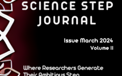 ScienceStepJournal.com (March)