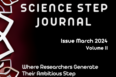 ScienceStepJournal.com (March)