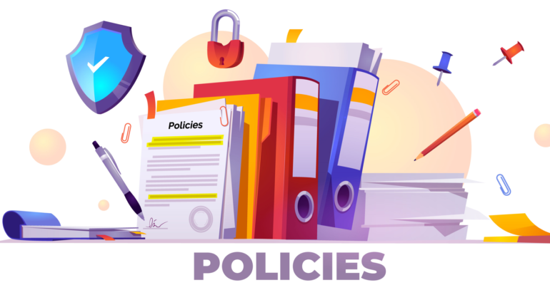 policies