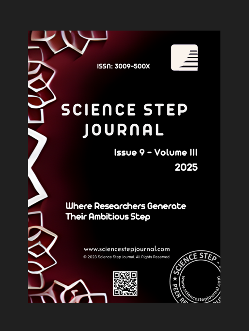 9th Issue