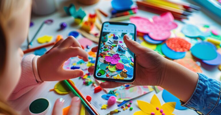 createur-de-contenu-parental