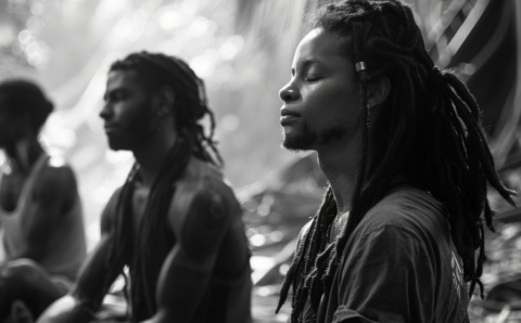 le-mouvement-rastafari-avec-des-individus-portant-des-dreads