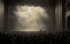 scenes-de-la-journee-mondiale-du-theatre-retro-avec-un-opera