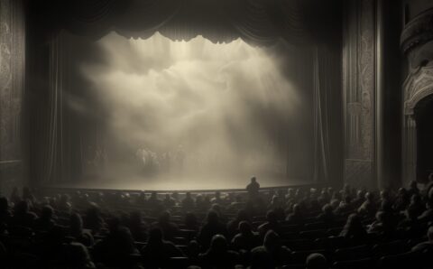 scenes-de-la-journee-mondiale-du-theatre-retro-avec-un-opera
