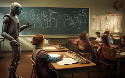 travail-humain-ordinaire-effectue-par-un-robot