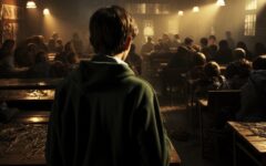 international-day-education-dark-style-with-students-classroom