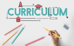 Academy Certification Curriculum Knowldege Icon