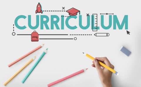 Academy Certification Curriculum Knowldege Icon